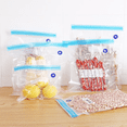 thumbnail image 2 of Reusable Vacuum Sealer Bags for Food – 10 BPA-Free Food Storage Bags, Freezer, Microwave – Odor-Resistant, Leak-Proof – Compatible with Chef Preserve Vacuum Sealers, 2 of 9