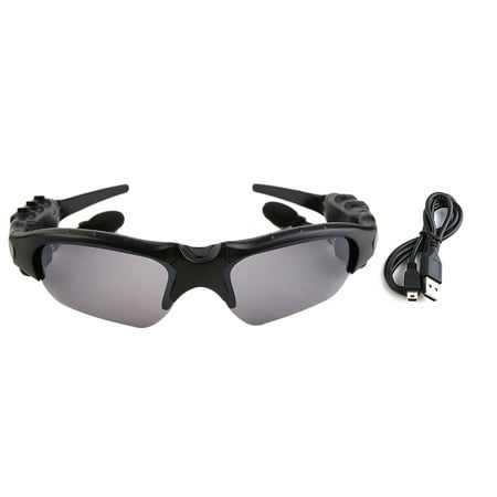 Sunglasses toothblue Headset Earphone h a n d sfree Phone Call For iPhone