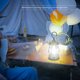 thumbnail image 4 of Tienda de campaña a prueba de agua Luz de viaje Lámpara de camping inalámbrica con pilas Super brillante JShteea El nuevo, 4 of 8
