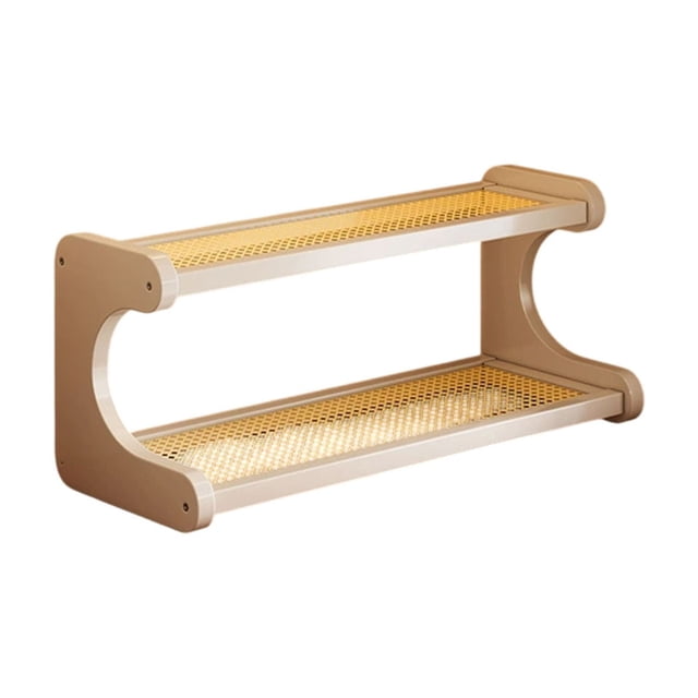 Kitchen Cabinet Organizer Wooden Cup Holder Countertop Coffee Cup Holder Cup Holder Display Coffee Cup Manager Coffee Station Manager Cup Holder Kitchen Cabinet Cup Holder