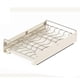 thumbnail image 5 of Organizador de gabinete extraíble, estante de almacenamiento de cocina para despensa, cocina y baño Estante para tazones, 5 of 7