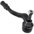 thumbnail image 2 of Geelife For Audi Porsche Tie Rod Ends Front Driver Left Side Outer Exterior Outside Left, 2 of 6