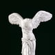 thumbnail image 3 of Escultura de resina HomylResin, figuras de estatuas, estilo europeo, decoración retro para Blanco Medio, 3 of 5