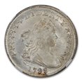 thumbnail image 2 of 1799/8 Draped Bust Dollar MS-63 NGC (13 Stars Rev BB-142, B-1), 2 of 3