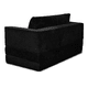 thumbnail image 3 of SILLÓN SOFÁ CAMA CHENILLE OXFORD, 3 of 8