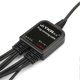 thumbnail image 2 of 8 in 1 USB Programming Cable for KENWOOD/ QuanShengcn/ Tyt/ Motorola Radio, 2 of 4