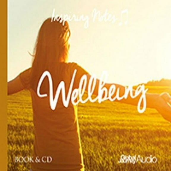 Peter Samuels - Wellbeing: Inspiring Notes - Music & Performance - CD
