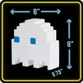 thumbnail image 2 of PAC Man Ghost Light V2 USA, 2 of 6