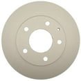 thumbnail image 4 of Centric Parts Disc Brake Rotor P/N:320.45048F, 4 of 4