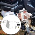 thumbnail image 3 of jiaping Motorcycle Gear Shifter Lever Protective Cover Pad Fit for F750GS, 3 of 7