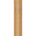 thumbnail image 4 of Ekena Millwork 6"W x 22"D x 26"H Imperial Rough Sawn Craftsman Outlooker, Western Red Cedar, 4 of 4