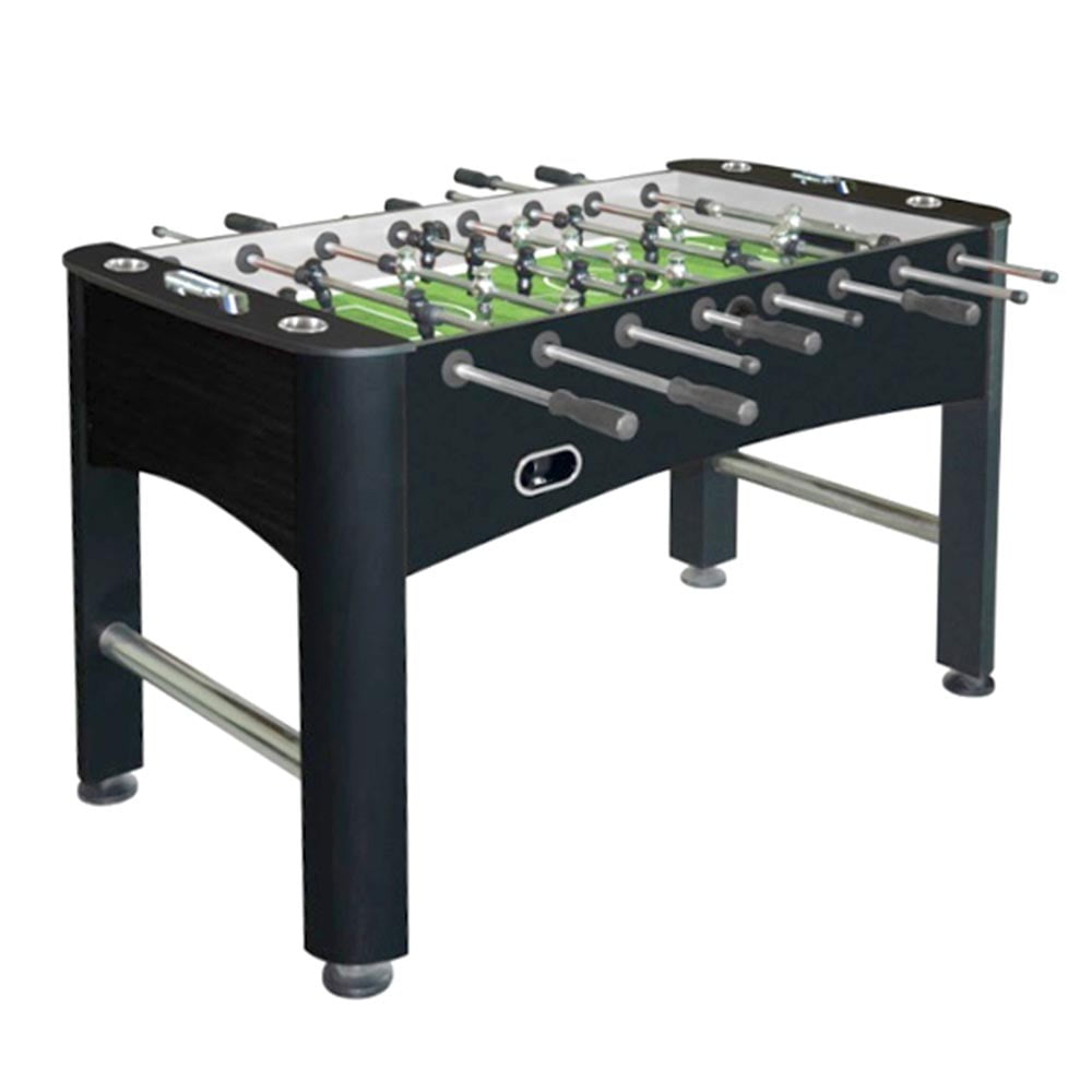 Family Pool Fun 56 In. Foosball Table