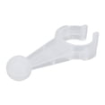 thumbnail image 4 of Almohadilla sanitaria lavable, 5 almohadillas sanitarias para mujer, almohadillas menstruales reutilizables, almohadillas sanitarias reutilizables, acabado de lujo Jadeshay A, 4 of 8