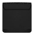 thumbnail image 2 of Vangoddy Women's Gran Sta Floral Punch Pattern Purse with Removable Chain Cross-Body Strap Black, 2 of 5