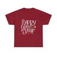 thumbnail image 2 of Happy New Year! Classic Vintage T-Shirt, 2 of 3