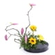 thumbnail image 5 of Jarrón Ikebana Japonés Macarena 2 Piezas, 5 of 8