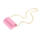 thumbnail image 1 of Bolsa para muñecas a escala 1:6, ropa para muñecas, decoración de muñecas, mini mochila. Rosa, 1 of 7