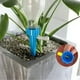 thumbnail image 4 of Whataatahia Botella de riego por Goteo, regadera automática para Plantas, riego por Goteo, con válvulas reguladoras, para jardín, hogar, Interior y Exterior, 4 of 5