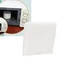 thumbnail image 3 of Ceramic Fiber Paper,1 Set DIY Glass Microwave Kiln Paper Glass Fusing Paper Custom Engineered, 3 of 9