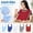 C002- Gray, variant on White Adult Neck Bib, Spill Proof Bib for Messy Eating, Absorbent Cotton Drool Bib, Machine Washable Terry Cloth Bib, 30X18 in Extra Large Size, Soft and Durable, Effectively