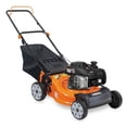 thumbnail image 1 of Podadora 2 en 1 empuje 18" Evans PE18L450S 4 tiempos Gasolina 2600 RPM, 1 of 6