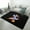 style-5, variant on Outer Space Astronauts (86) Carpet for Home Decoration Soft Comfy Rugs for Bedroom Room Living Room Bathroom Entrance Door Non-slip Comfort Mat 40"x60"