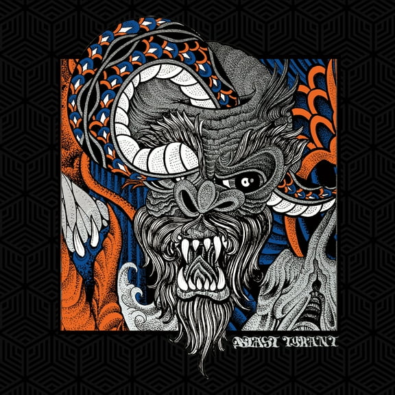 Clutch - Blast Tyrant - Music & Performance - CD