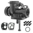 thumbnail image 4 of Carburateur pour Moteur 10T802 4 Temps 798758 Essence, 4 of 7