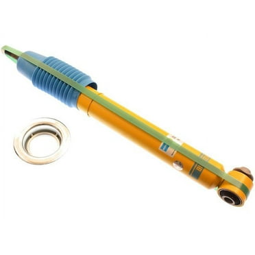 Rear Shock Absorber - Compatible with 2006 - 2007 BMW 530xi Sedan 3.0L 6-Cylinder