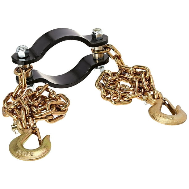 ANDERSEN Safety Chains for Ranch Hitch Adapter (3109)