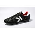 thumbnail image 3 of KELME Soccer Cleats Men's FG - Pro Calfskin Leather Soccer Shoes -, 3 of 6