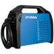 thumbnail image 5 of Planta De Soldar Inverter Dual 110v/120a 220v/200a Hyundai HHMA200D, 5 of 8