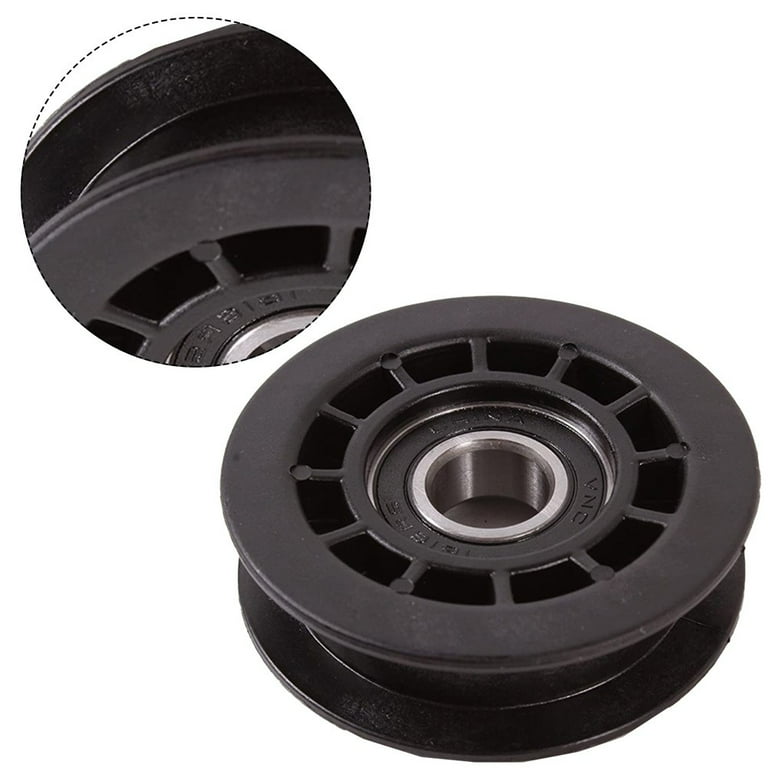 Gerich Fits for Husqvarna 587969201 Idler Pulley Fits LC356VB