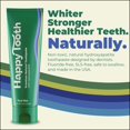 thumbnail image 2 of Pasta de dientes Happy Tooth Hidroxiapatita Natural Blanqueadora 100ml, 2 of 7