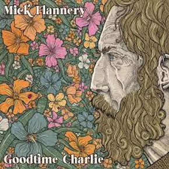 Goodtime Charlie - incl. 12pg Booklet