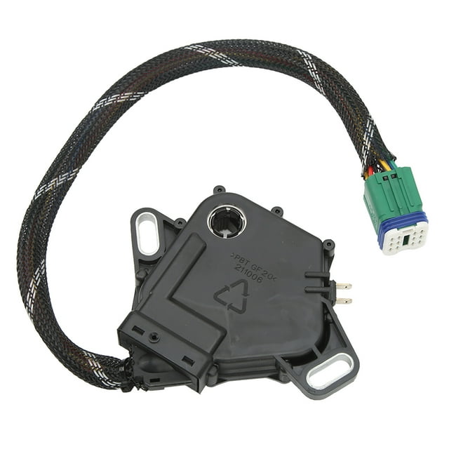 Gearbox Gear Switch Gear Switch Replacement Smooth Non Destructive Installation CMF-930400 Effective Repair For Automobile ANGGREK Accesorios