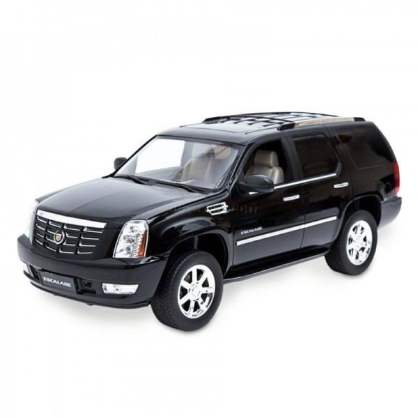1/14 Scale 2008 Cadillac Escalade Radio Remote Control Model Car R/C