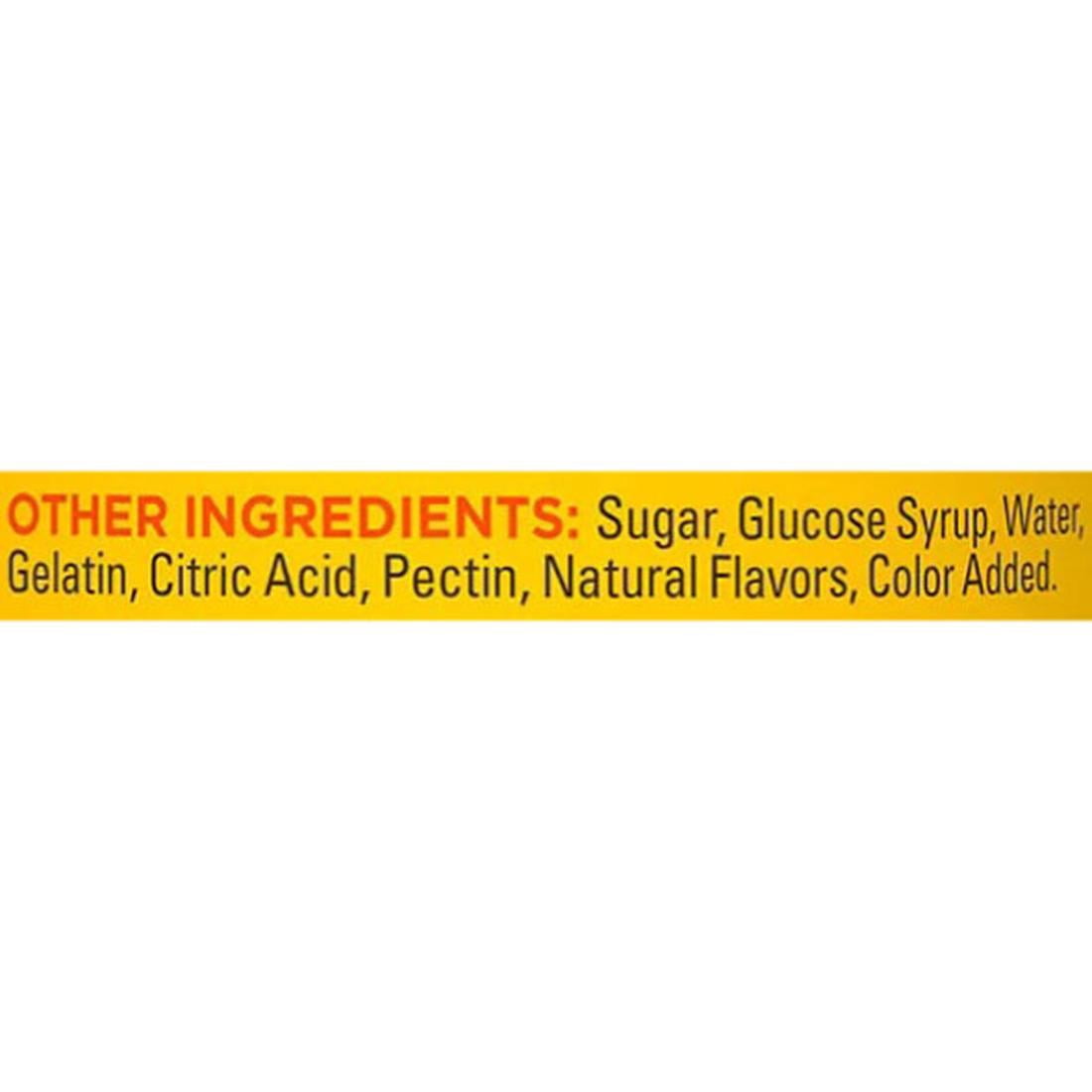 Nature Made Adult Gummies 200 CT Vitamin C Dietary Supplement, Orange