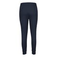 thumbnail image 5 of SDNall Capris for Women Summer High Waisted Solid Color Capris Matching Slim Fitting Yoga Gym Pants Women'S Capris, 5 of 9