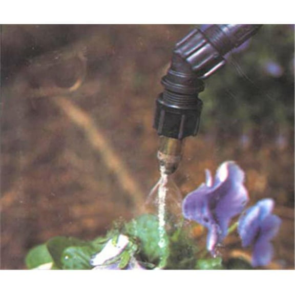 Brass Adjustable Nozzle Kit