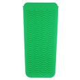 thumbnail image 2 of Soidarity Alfombrilla de silicona para rizador, resistente al calor, bolsa para plancha de pelo, almohadilla para alisar el cabello, herramienta para el Cuidado del cabello Verde Soidarity CE000431-03, 2 of 6