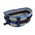 thumbnail image 4 of Transfer Belt, EVA Seniors Transfer Belt Sturdy Stable Support High Load Bearing Capacity With Leg  For Elderly S,L, 4 of 8