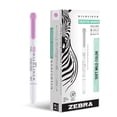 thumbnail image 1 of Resaltador Zebra Pen Mildliner de doble punta, paquete de 12, 1 of 7