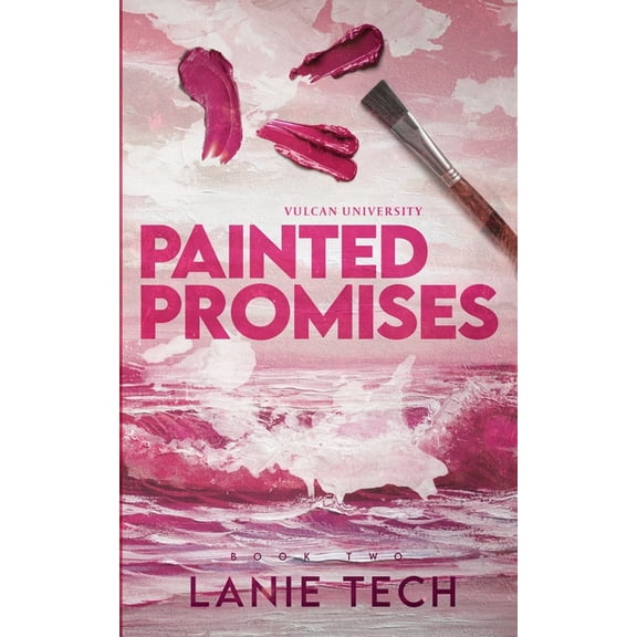 Painted Promises, (Paperback)