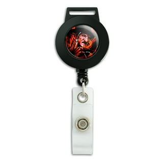 Lanyards & Retractable Badgeholders by Fire & Public Safety