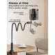 thumbnail image 4 of Soporte Flexible para Tablet SAIJI con Brazo de 120 cm, 4 of 8
