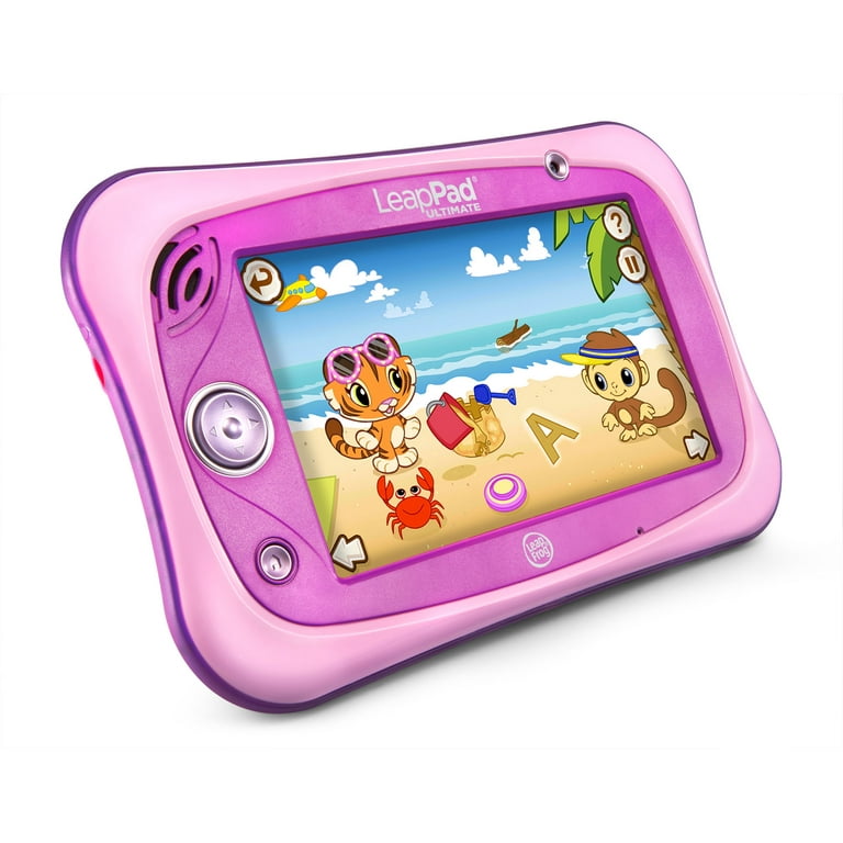 Leappad ultimate games walmart sale