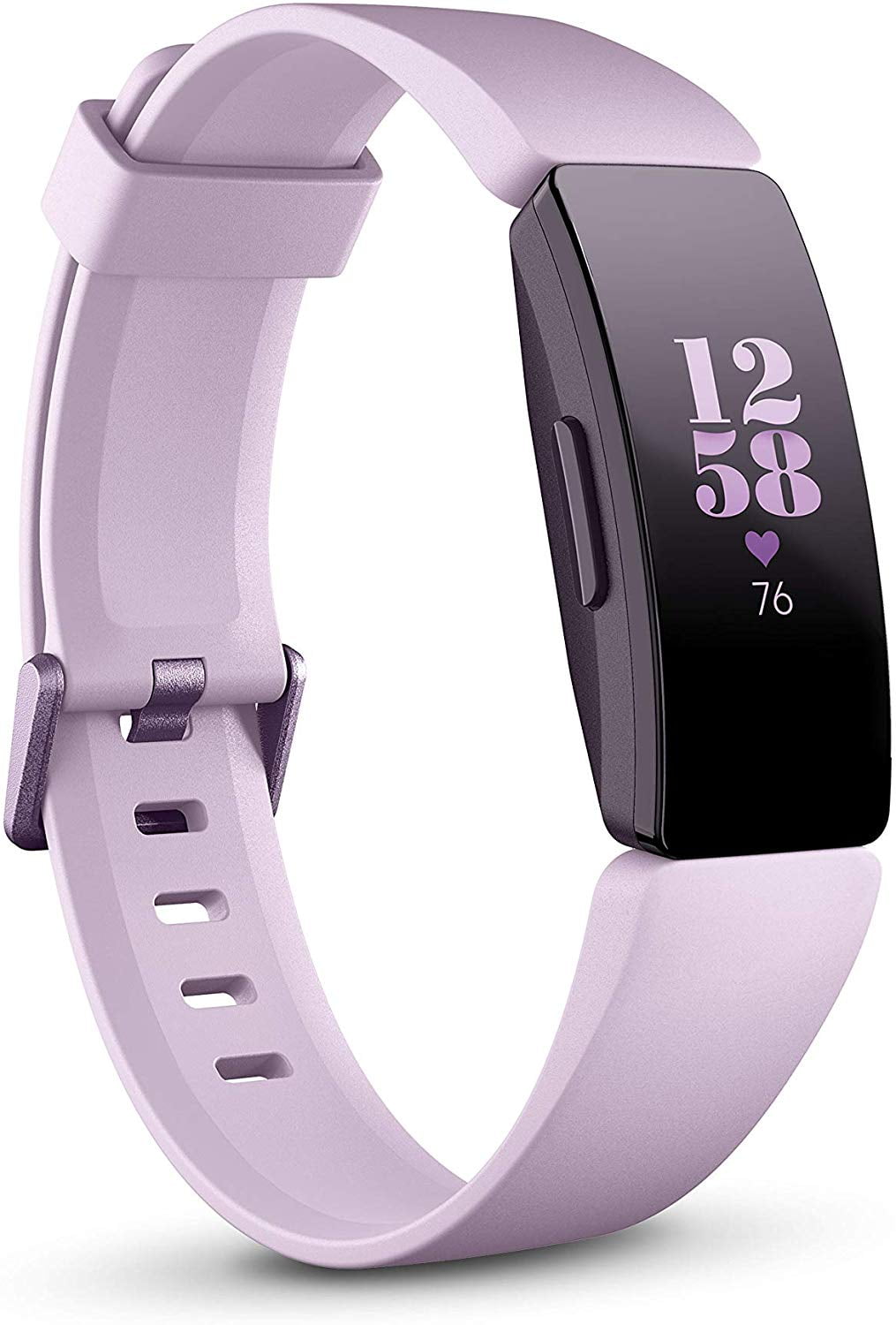 Fitbit Inspire HR Heart Rate and 