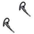 thumbnail image 3 of stanreset Wireless Bluetooth V0 Headset for Car Driver Premium Handsfree with Mic Style A 2Set, 3 of 6