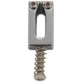 thumbnail image 2 of 18 Piezas Juego Plano Selleta de Puente de Guitarra Electrica para Reemplazo de Guitarra Strat Tele, 2 of 5